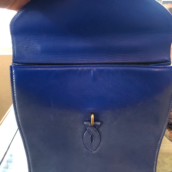 Christian Bernard Designer Purse - Picture 3 of 8